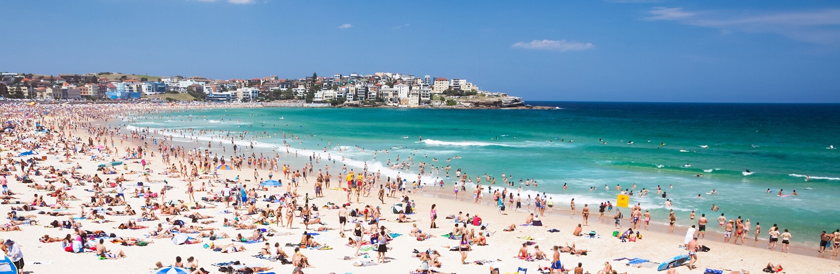 How to spend the ultimate day at Sydney’s Bondi