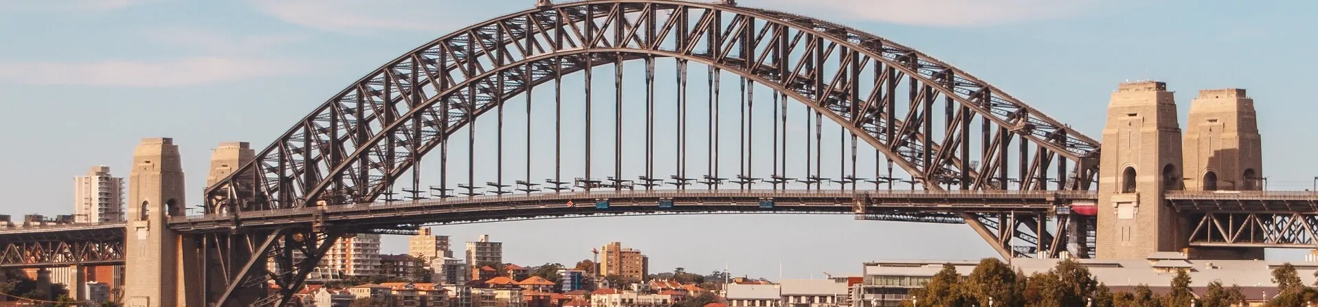 What are 3 interesting facts about Sydney?