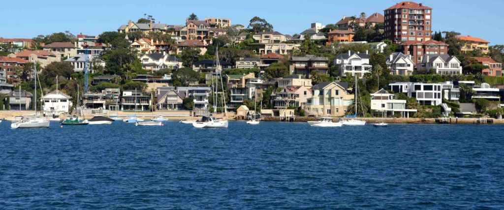 Sydney Bus Tour $49