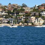 Rose bay