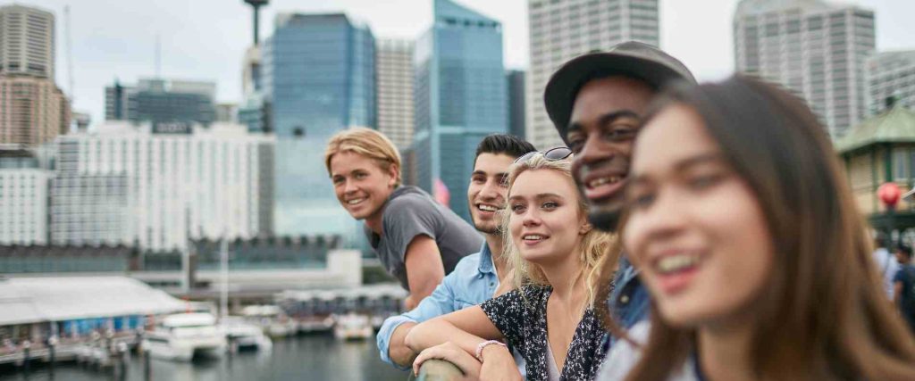 Sydney Highlights Budget Package $195