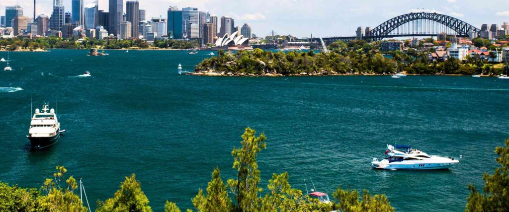 Essential Sydney Tour Package $250