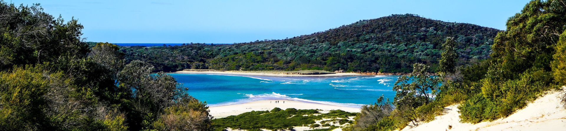 Port Stephens