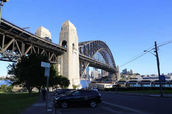 Milsons Point