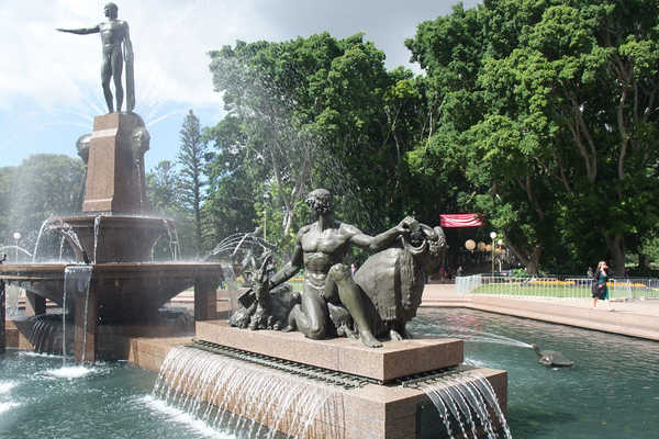 Monuments