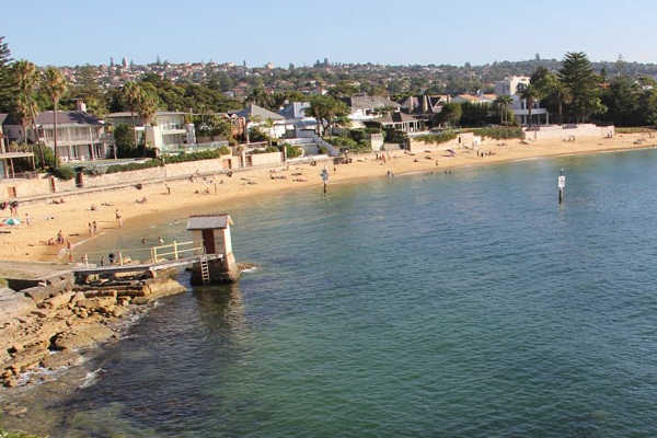 Sydney Harbour National Park