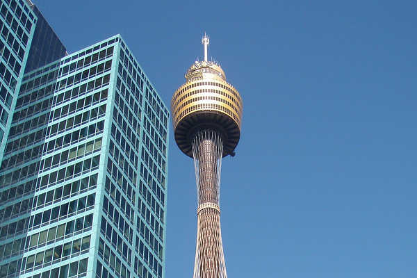 Sydney Tower