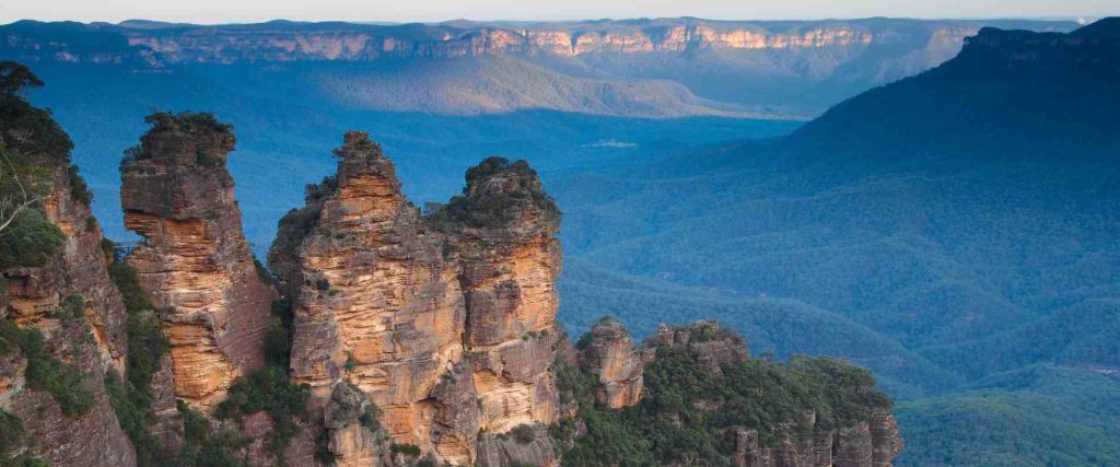 Blue Mountains Tours