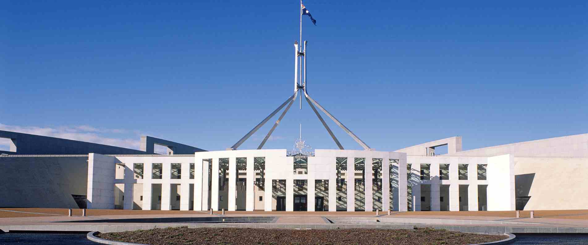 parliament house