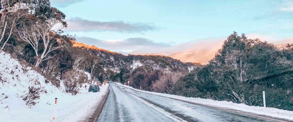 Thredbo Snow Tour from Sydney $159