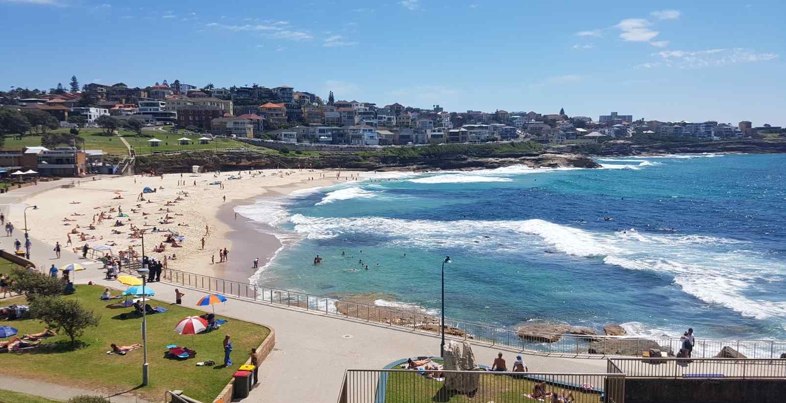 Bondi Beach, NSW