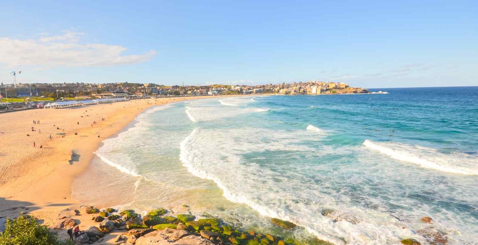 Bondi Beach